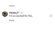 Fans react with fire to Jason Momoa in Chief of War (image via Instagram/@appletv)